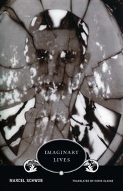 Imaginary lives cover image
