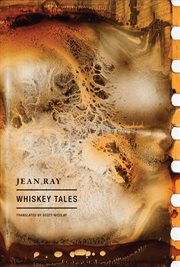 Whiskey Tales cover image