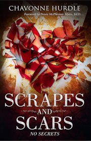 Scrapes and scars. No Secrets cover image