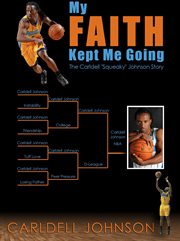 My faith kept me going cover image