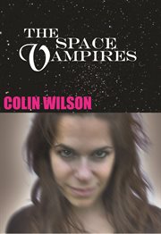 The space vampires cover image