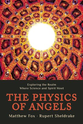 Cover image for The Physics of Angels