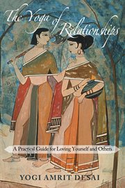 Yoga of Relationships cover image