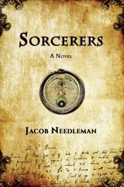 Sorcerers: a novel cover image