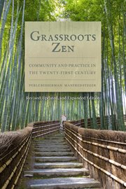 Grassroots Zen cover image