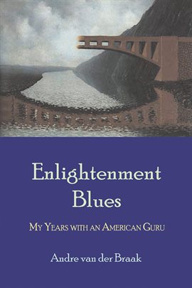 Cover image for Enlightenment Blues