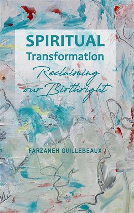 Cover image for Spiritual Transformation