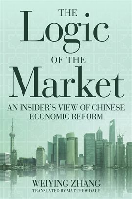 Cover image for The Logic of the Market