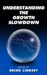 Understanding the growth slowdown cover image