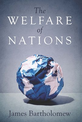 Cover image for The Welfare of Nations