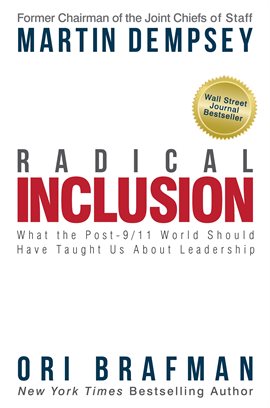 Cover image for Radical Inclusion