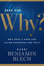 Dear God, Why? cover image