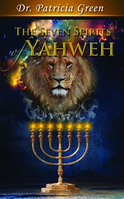 The seven spirits of yahweh cover image