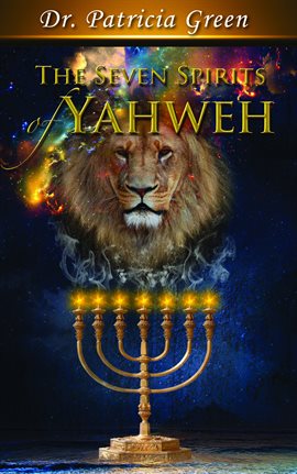 Cover image for The Seven Spirits of Yahweh