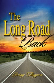 The long road back cover image