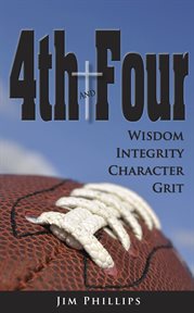 4th and four cover image