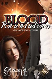 Blood revolution cover image