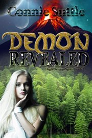 Demon revealed cover image