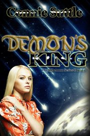 Demon's king cover image