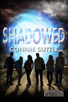 Cover image for Shadowed