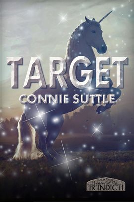 Cover image for Target