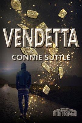 Cover image for Vendetta