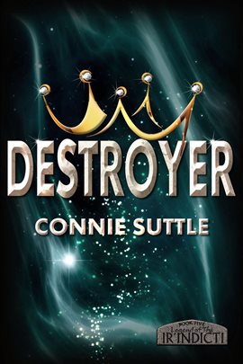 Cover image for Destroyer