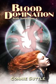 Blood domination cover image