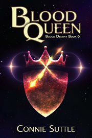 Blood queen cover image