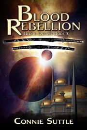 Blood rebellion cover image