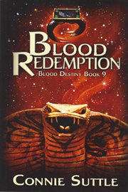 Blood redemption cover image