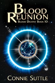 Blood reunion cover image