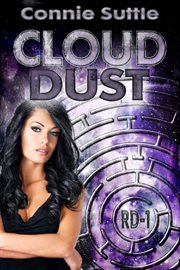 Cloud dust : a novel cover image