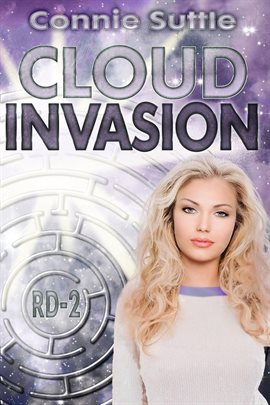 Cover image for Cloud Invasion