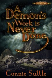 A demon's work is never done cover image