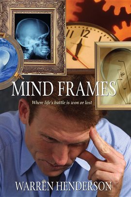 Cover image for Mind Frames