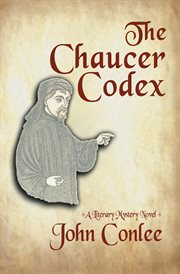 The chaucer codex cover image