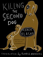 Killing the second dog cover image