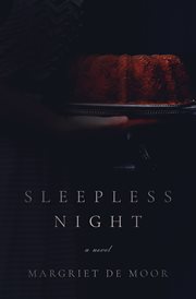 Sleepless night cover image