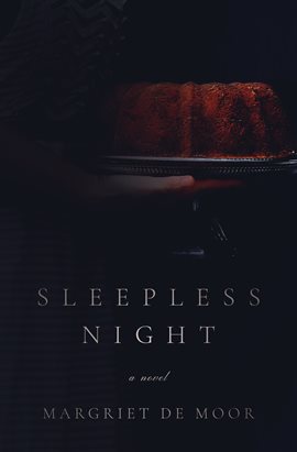 Cover image for Sleepless Night