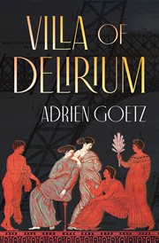 Villa of delirium cover image