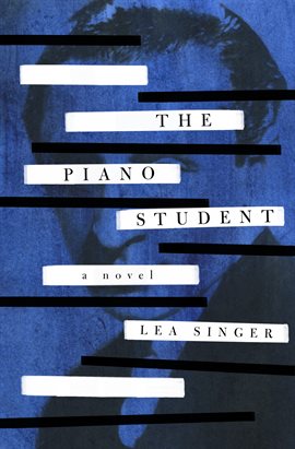 Cover image for The Piano Student