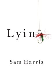 Lying cover image