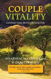 Couple vitality cover image