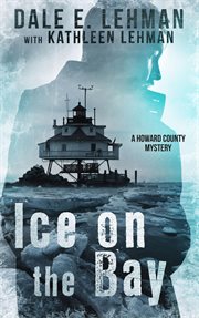 Ice on the bay cover image
