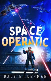Space operatic cover image