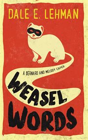 Weasel words cover image