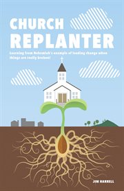 Church replanter cover image