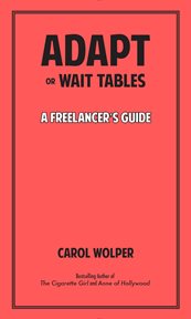 Adapt or Wait Tables Adapt or Wait Tables
