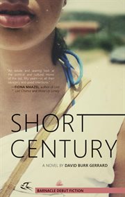 Short century: a novel cover image